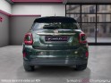 Fiat 500x my19 1.0 firefly turbo t3 120 ch opening edition occasion champigny-sur-marne (94) simplicicar simplicibike france