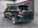 Fiat 500x my19 1.0 firefly turbo t3 120 ch opening edition occasion champigny-sur-marne (94) simplicicar simplicibike france