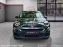 Fiat 500x my19 1.0 firefly turbo t3 120 ch opening edition occasion champigny-sur-marne (94) simplicicar simplicibike france