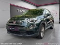 Fiat 500x my19 1.0 firefly turbo t3 120 ch opening edition occasion champigny-sur-marne (94) simplicicar simplicibike france