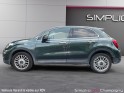 Fiat 500x my19 1.0 firefly turbo t3 120 ch opening edition occasion champigny-sur-marne (94) simplicicar simplicibike france