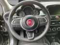 Fiat 500x my19 1.0 firefly turbo t3 120 ch opening edition occasion champigny-sur-marne (94) simplicicar simplicibike france