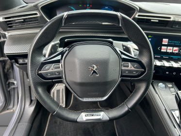 Peugeot 508 sw hybrid 225 e-eat8 gt line occasion simplicicar rouen simplicicar simplicibike france