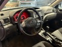 Subaru impreza wrx anniversary occasion  simplicicar aix les bains simplicicar simplicibike france