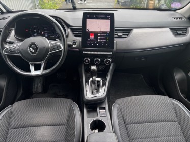Renault arkana 1.3 tce 140ch intens  garantie 12 mois occasion simplicicar brest simplicicar simplicibike france