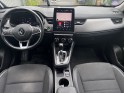 Renault arkana 1.3 tce 140ch intens  garantie 12 mois occasion simplicicar brest simplicicar simplicibike france