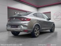 Renault arkana 1.3 tce 140ch intens  garantie 12 mois occasion simplicicar brest simplicicar simplicibike france