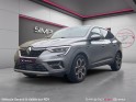 Renault arkana 1.3 tce 140ch intens  garantie 12 mois occasion simplicicar brest simplicicar simplicibike france