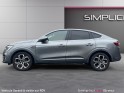 Renault arkana 1.3 tce 140ch intens  garantie 12 mois occasion simplicicar brest simplicicar simplicibike france