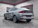 Renault arkana 1.3 tce 140ch intens  garantie 12 mois occasion simplicicar brest simplicicar simplicibike france