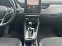 Renault arkana 1.3 tce 140ch intens  garantie 12 mois occasion simplicicar brest simplicicar simplicibike france