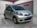 Toyota aygo confort 1.0 vvt-i occasion cannes (06) simplicicar simplicibike france