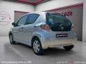 Toyota aygo confort 1.0 vvt-i occasion cannes (06) simplicicar simplicibike france