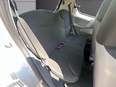Toyota aygo confort 1.0 vvt-i occasion cannes (06) simplicicar simplicibike france