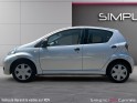 Toyota aygo confort 1.0 vvt-i occasion cannes (06) simplicicar simplicibike france