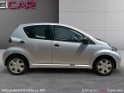 Toyota aygo confort 1.0 vvt-i occasion cannes (06) simplicicar simplicibike france