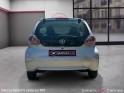 Toyota aygo confort 1.0 vvt-i occasion cannes (06) simplicicar simplicibike france
