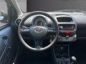 Toyota aygo confort 1.0 vvt-i occasion cannes (06) simplicicar simplicibike france
