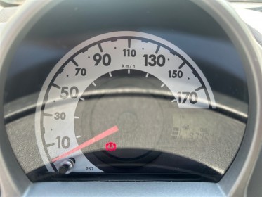 Toyota aygo confort 1.0 vvt-i occasion cannes (06) simplicicar simplicibike france