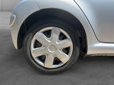 Toyota aygo confort 1.0 vvt-i occasion cannes (06) simplicicar simplicibike france