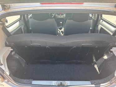 Toyota aygo confort 1.0 vvt-i occasion cannes (06) simplicicar simplicibike france