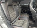 Mercedes classe a 200 7g-dct fascination toit ouvrant/camera de recul/grand ecran/garantie 12 mois occasion paris 17ème...