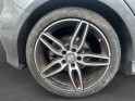 Mercedes classe a 200 7g-dct fascination toit ouvrant/camera de recul/grand ecran/garantie 12 mois occasion paris 17ème...