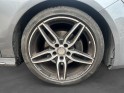 Mercedes classe a 200 7g-dct fascination toit ouvrant/camera de recul/grand ecran/garantie 12 mois occasion paris 17ème...