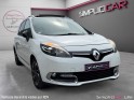 Renault scenic iii dci 130 energy bose edition 7 places avec attelage et suivi renault occasion simplicicar lille ...