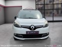 Renault scenic iii dci 130 energy bose edition 7 places avec attelage et suivi renault occasion simplicicar lille ...