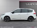 Renault scenic iii dci 130 energy bose edition 7 places avec attelage et suivi renault occasion simplicicar lille ...