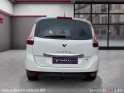 Renault scenic iii dci 130 energy bose edition 7 places avec attelage et suivi renault occasion simplicicar lille ...