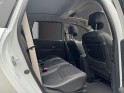 Renault scenic iii dci 130 energy bose edition 7 places avec attelage et suivi renault occasion simplicicar lille ...