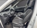 Renault scenic iii dci 130 energy bose edition 7 places avec attelage et suivi renault occasion simplicicar lille ...
