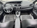 Renault scenic iii dci 130 energy bose edition 7 places avec attelage et suivi renault occasion simplicicar lille ...