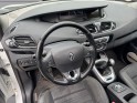 Renault scenic iii dci 130 energy bose edition 7 places avec attelage et suivi renault occasion simplicicar lille ...