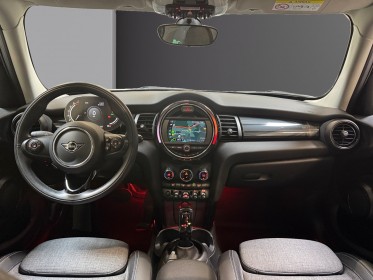 Mini  cooper 1.5i  edition greenwich - toit ouvrant - garantie 12 mois - suivi complet mini occasion simplicicar...