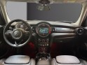 Mini  cooper 1.5i  edition greenwich - toit ouvrant - garantie 12 mois - suivi complet mini occasion simplicicar...