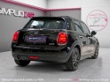 Mini  cooper 1.5i  edition greenwich - toit ouvrant - garantie 12 mois - suivi complet mini occasion simplicicar...