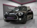 Mini  cooper 1.5i  edition greenwich - toit ouvrant - garantie 12 mois - suivi complet mini occasion simplicicar...