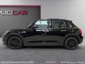 Mini  cooper 1.5i  edition greenwich - toit ouvrant - garantie 12 mois - suivi complet mini occasion simplicicar...