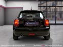 Mini  cooper 1.5i  edition greenwich - toit ouvrant - garantie 12 mois - suivi complet mini occasion simplicicar...