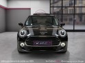Mini  cooper 1.5i  edition greenwich - toit ouvrant - garantie 12 mois - suivi complet mini occasion simplicicar...
