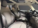 Mini  cooper 1.5i  edition greenwich - toit ouvrant - garantie 12 mois - suivi complet mini occasion simplicicar...