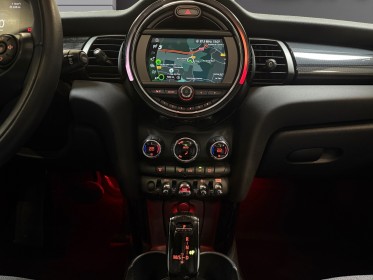 Mini  cooper 1.5i  edition greenwich - toit ouvrant - garantie 12 mois - suivi complet mini occasion simplicicar...
