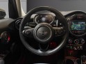 Mini  cooper 1.5i  edition greenwich - toit ouvrant - garantie 12 mois - suivi complet mini occasion simplicicar...