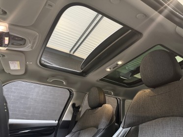 Mini  cooper 1.5i  edition greenwich - toit ouvrant - garantie 12 mois - suivi complet mini occasion simplicicar...