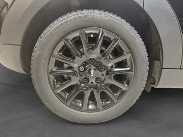 Mini  cooper 1.5i  edition greenwich - toit ouvrant - garantie 12 mois - suivi complet mini occasion simplicicar...