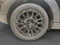 Mini  cooper 1.5i  edition greenwich - toit ouvrant - garantie 12 mois - suivi complet mini occasion simplicicar...