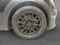 Mini  cooper 1.5i  edition greenwich - toit ouvrant - garantie 12 mois - suivi complet mini occasion simplicicar...